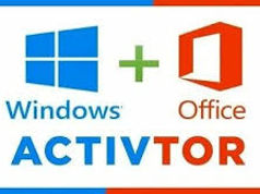 Activare Windows Si Office Word, Powerpoint, Excel -  Активация Windows и Office foto 2