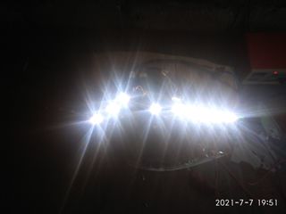 Led Lexus St foto 5