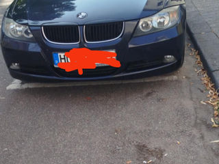 BMW 3 Series foto 1