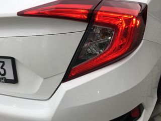 Honda Civic foto 6