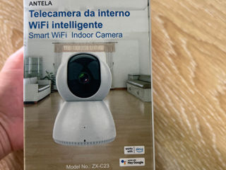 Camera de supraveghere cu wifi , noua