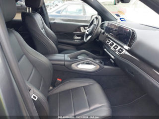 Mercedes GLE foto 5