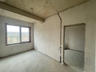 Apartament cu 1 cameră, 47 m², Râșcani, Chișinău foto 7