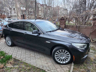 BMW 5 GT foto 1