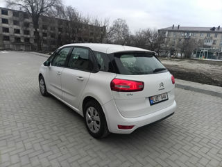 Citroen C4 Picasso foto 3