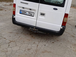 Ford Transit foto 2