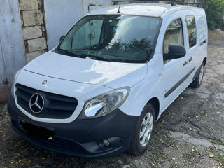 Mercedes Citan