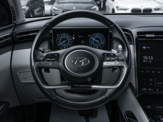 Hyundai Tucson foto 10