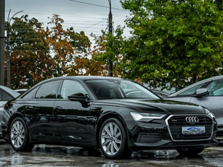 Audi A6 foto 1