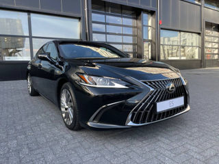 Lexus ES Series foto 1