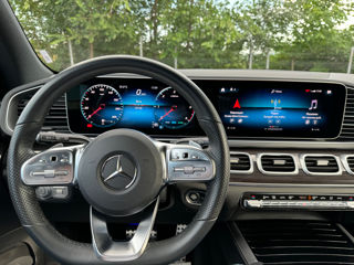 Mercedes GLE foto 10