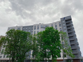 Apartament cu 1 cameră, 45 m², Telecentru, Chișinău