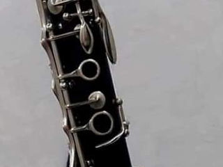 Clarinet selmer s10 foto 2