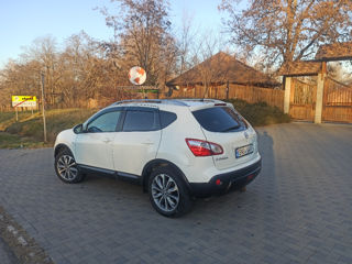 Nissan Qashqai foto 3