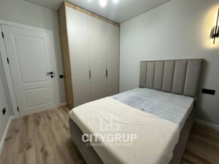 Apartament cu 2 camere, 68 m², Centru, Chișinău foto 4