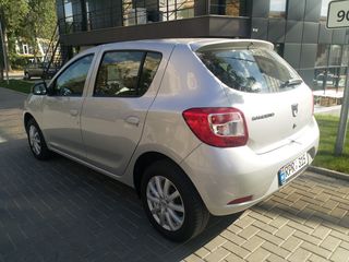 Dacia Sandero foto 5