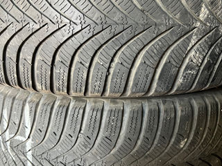 5x112 r16 205/55R16 Hankook foto 5