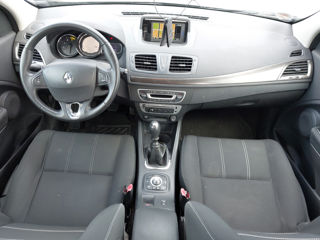 Renault Megane foto 3