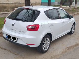 Seat Ibiza foto 8