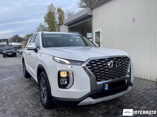 Hyundai Palisade foto 4