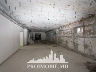 Chirie sp. industrial! bd. Moscova, 680 mp, 2500 euro/lunar! foto 6