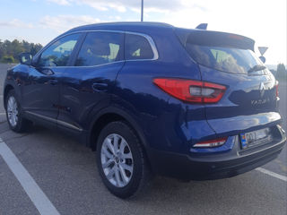 Renault Kadjar foto 3