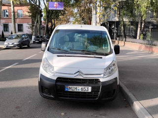 Citroen Jumpy