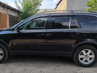 Volvo XC90 foto 3