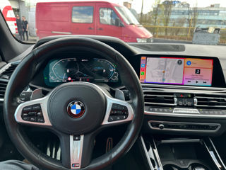 BMW X5 foto 7