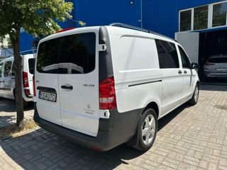 Mercedes Vito foto 5