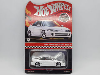 Hot Wheels RLC Exclusive foto 2