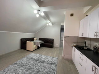Apartament cu 2 camere, 69 m², Telecentru, Chișinău