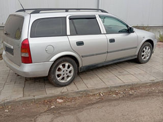 Opel Astra foto 3