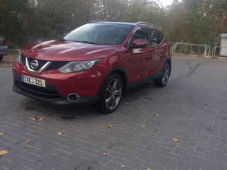 Nissan Qashqai foto 4