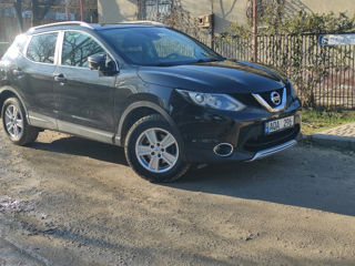 Nissan Qashqai foto 6