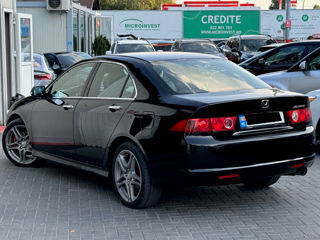 Honda Accord foto 3