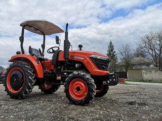 Tractor Farmlead FL354 (35 CP) foto 10