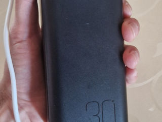 power bank 30 000 mp.