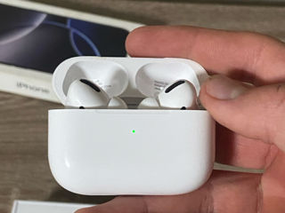 air pods pro foto 6