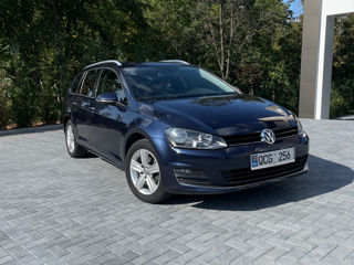 Volkswagen Golf foto 5