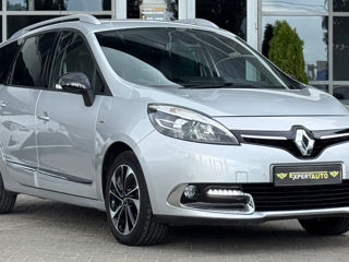 Renault Grand Scenic foto 3