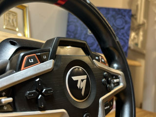 Volan Thrustmaster T248 Urgent! foto 1