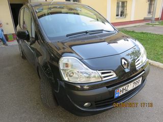 Renault Modus foto 4