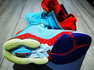 Nike LeBron 19 ,, Blue Chill,, foto 5