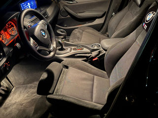 BMW X1 foto 3