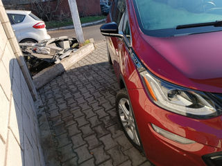 Chevrolet Bolt foto 5