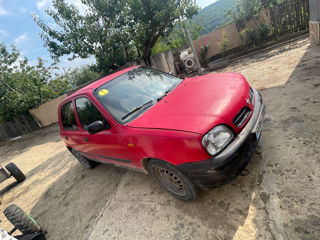 Nissan Micra foto 4