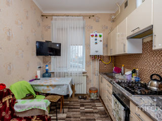 Apartament cu 1 cameră, 41 m², Ciocana, Chișinău foto 3