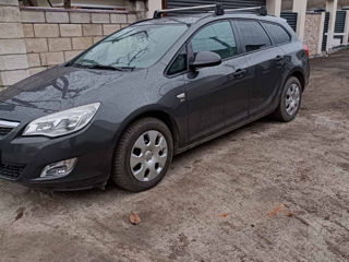 Opel Astra foto 3