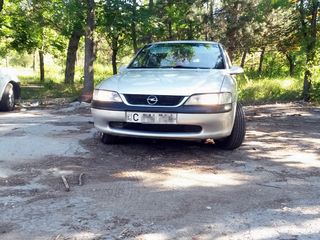 Opel Vectra foto 7